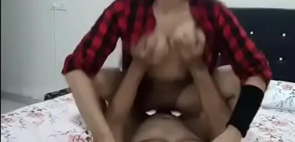  Indian prostitute getting fucked by her customer
